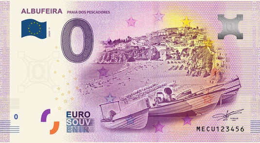 Értékelés 0€ Praia dos Pescadores Albufeira 2020