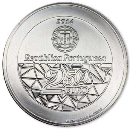 Portugália 2,50 € – A Nemzeti Egészségügyi Szolgálat 35 éve 2014