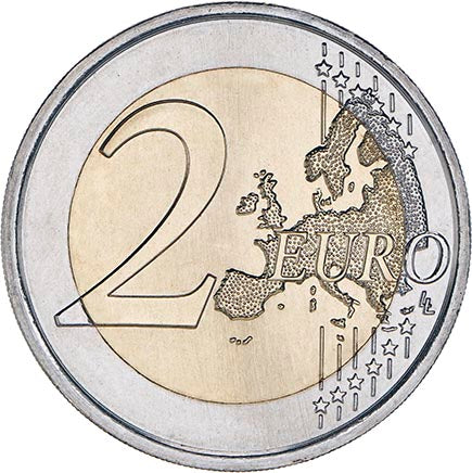 Portugália 2 € 150 éves PSP 2017