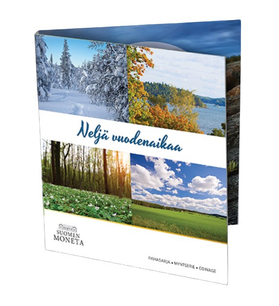 Finnország Bnc 2022