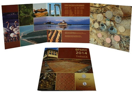 Görögország Bnc 2014