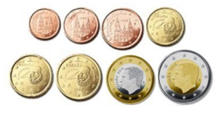 Spanyolország Corrente sorozat 2019