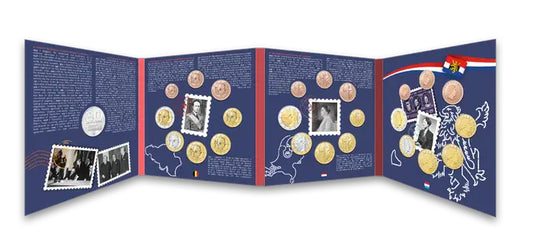 Benelux államok, 2024. szeptember BNC