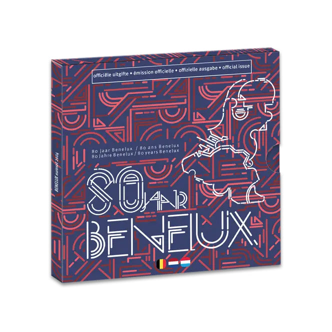 Benelux államok, 2024. szeptember BNC