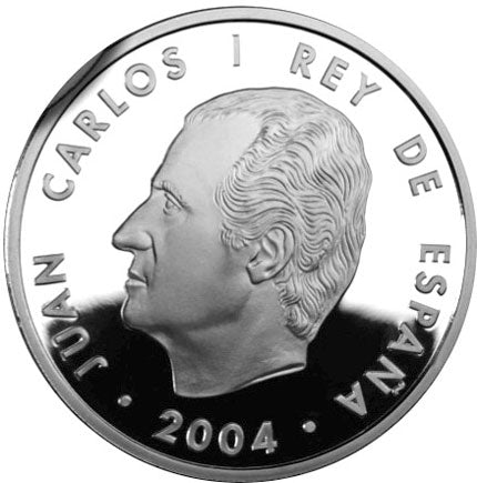 Spanyolország 10 eurós EU-bővítés 2004