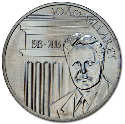 Portugália 2,50 € João Villaret 2013