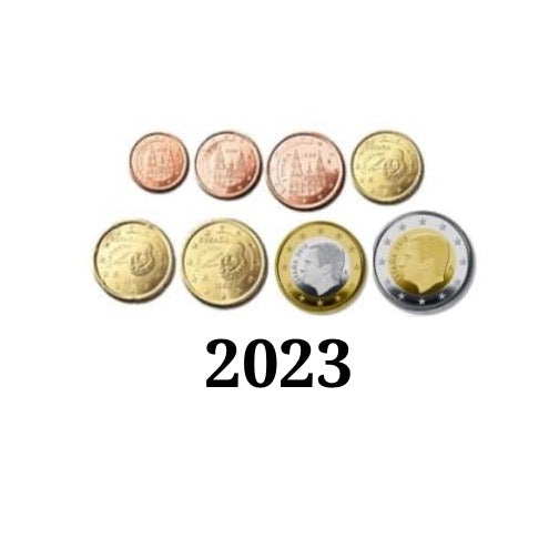 Spanyolország aktuális sorozata 2023