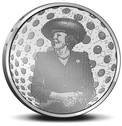 Hollandia 5 € 60 év békéje Európában 2005