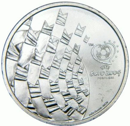 A 8 eurós portugál futball egy buli 2003-ban