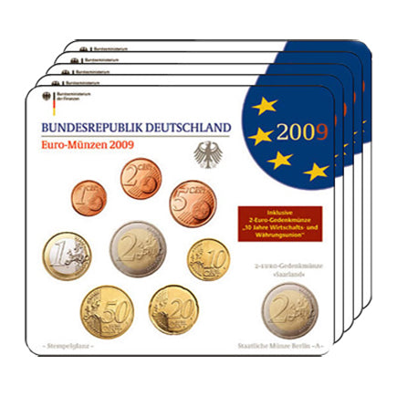 Németország Bnc 2009 - megfigyelések