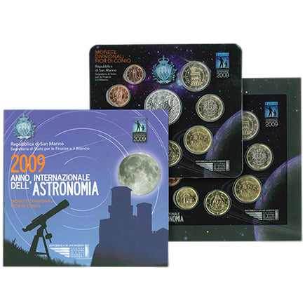 San Marino Bnc 2009 (lásd a megjegyzéseket)