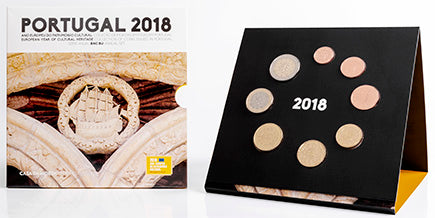 Portugália SET BNC 2018