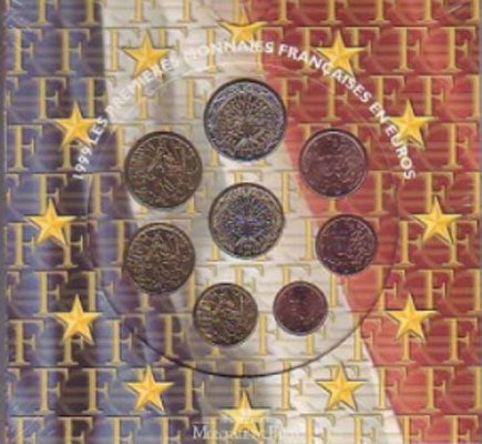 France Bnc 2000 - megfigyelések