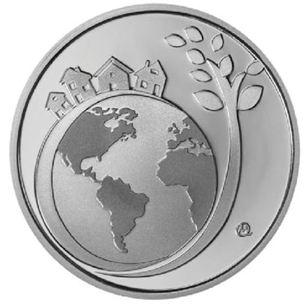 Görögország 6 eurós a fenntartható turizmus és fejlesztés nemzetközi éve, 2017