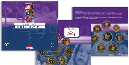 Hollandia Bnc 1999 - észrevételek