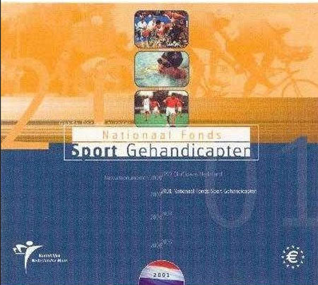 Hollandia Bnc 2001 - észrevételek