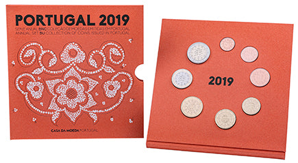 Portugália SET BNC 2019